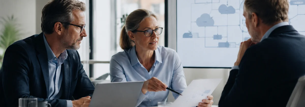 Lær at arbejde med datasuverænitet, digital suverænitet, cloud, compliance, IT-strategi, europæisk IT