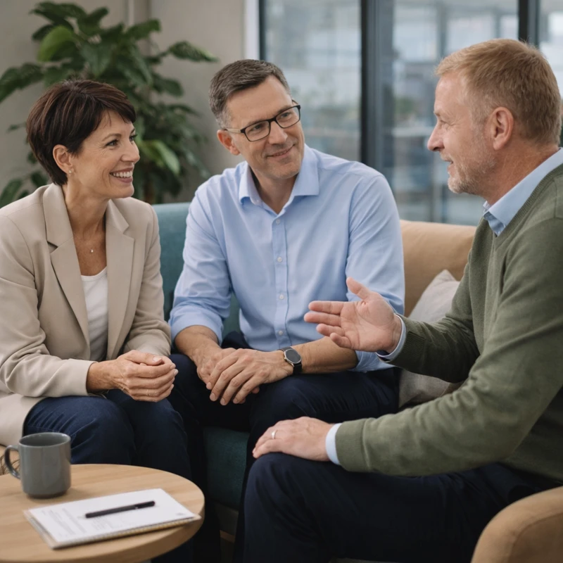 Need Consult levering af freelance konsulenter