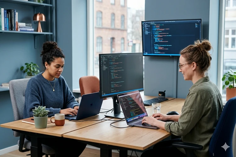 Freelancere inden for CMS, DXP og commerce