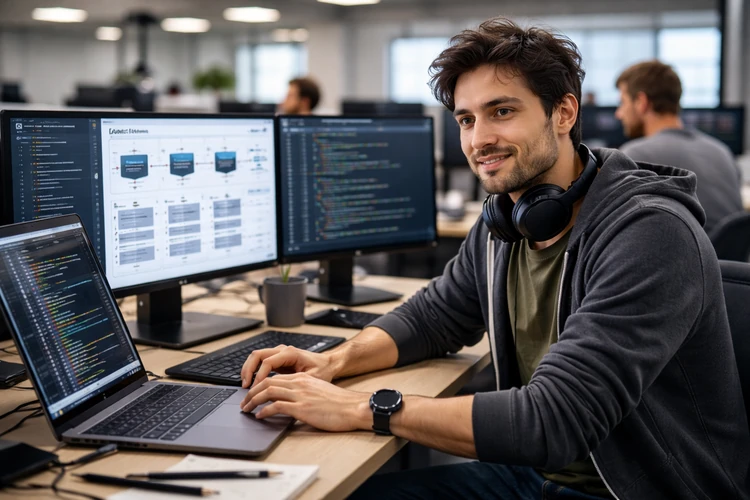 DevOps konsulent