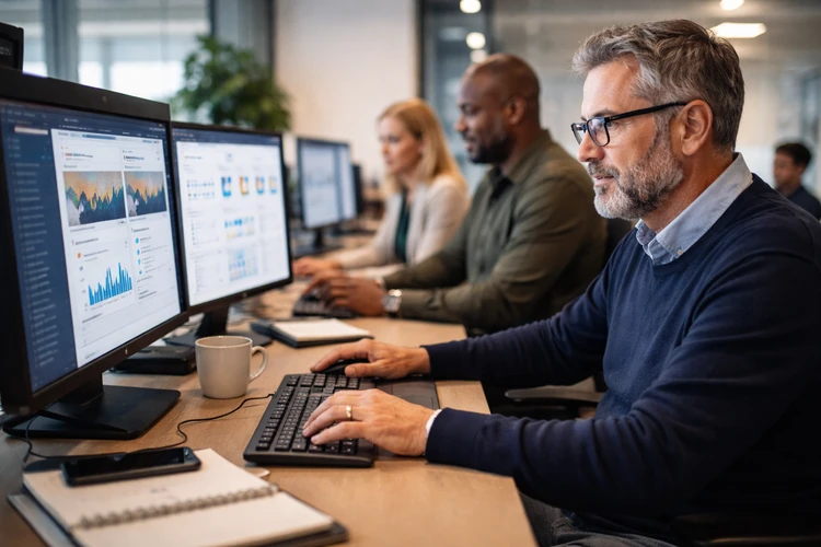 Sitecore konsulent