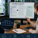 europæiske alternativer til Microsoft 365