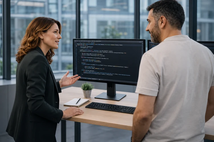 C# / .Net konsulent