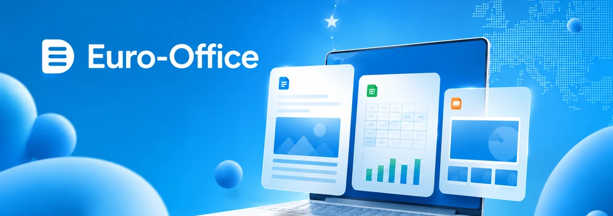 Euro-Office lanceres som europæisk alternativ til Microsoft Office og Google Docs.